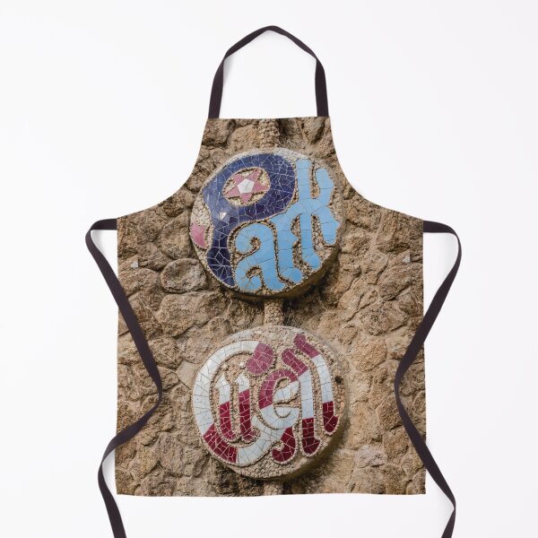Item preview, Park guell designed and sold by am-mantilla2156.