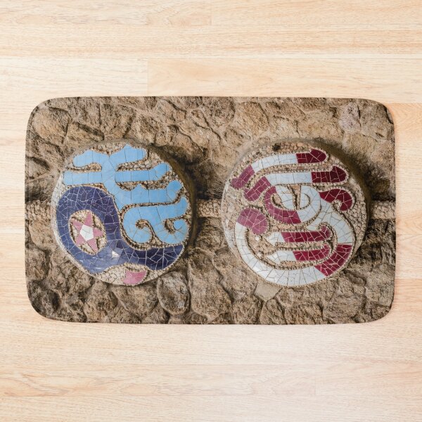 Item preview, Park guell  designed and sold by am-mantilla2156.