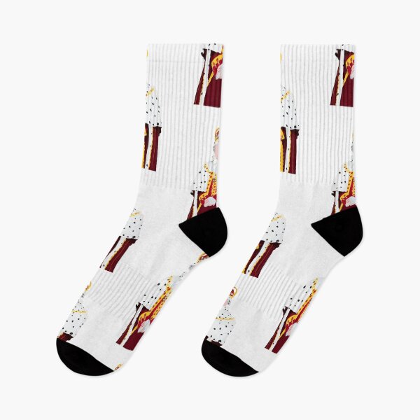 Item preview, King George Art- Hamilton Broadway designed and sold by BroadwayDesignz.
