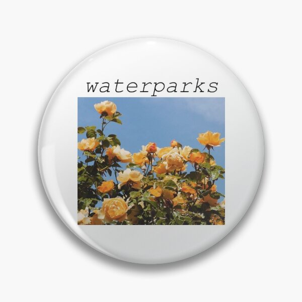 Item preview, waterparks designed and sold by haventhaden0ugh.