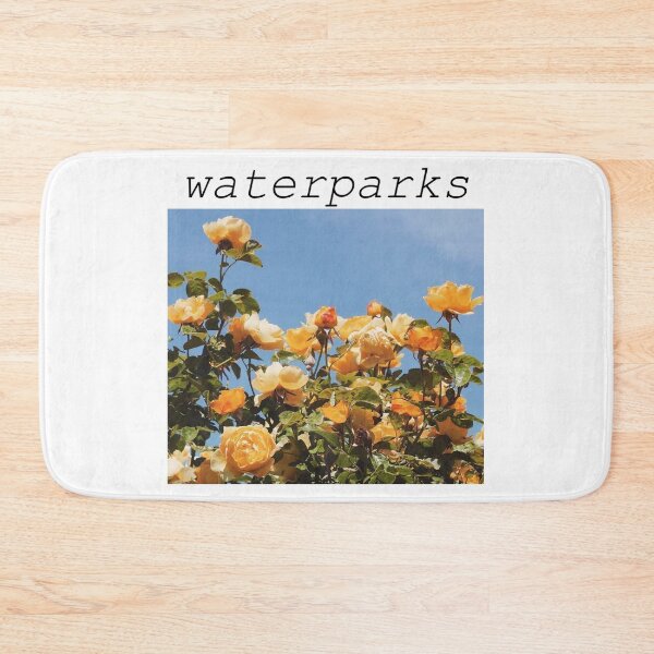 Item preview, waterparks designed and sold by haventhaden0ugh.