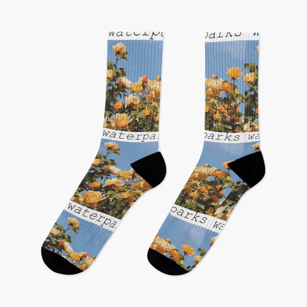 Item preview, waterparks designed and sold by haventhaden0ugh.