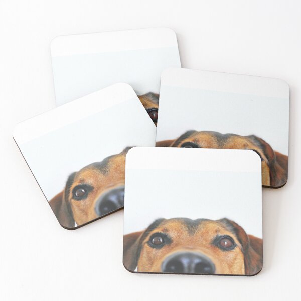 Item preview, Dog looking out at you. :) designed and sold by Crobin1961.
