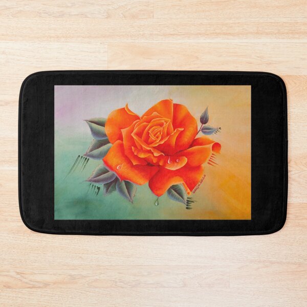 Item preview, Remember Me Rose designed and sold by lindahineart.
