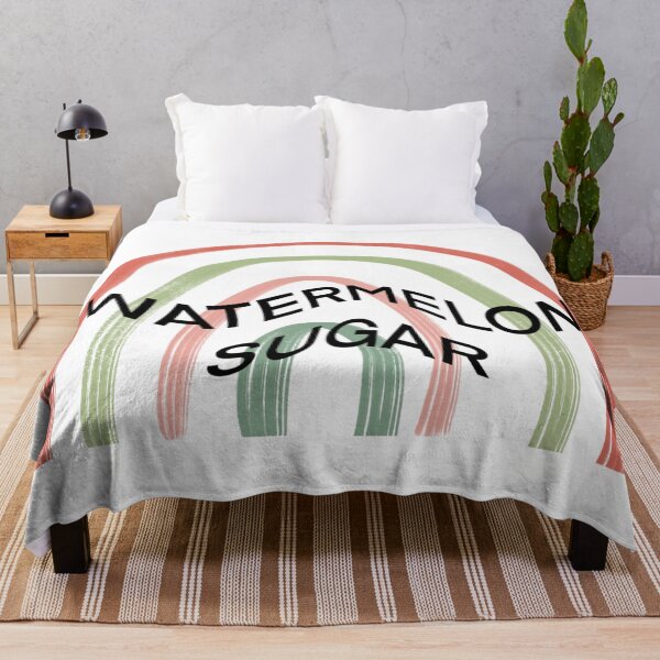 Item preview, watermelon sugar designed and sold by missymarazzo.