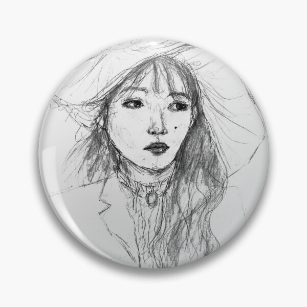 Item preview, IU HOTEL DEL LUNA fanart designed and sold by iucheshire.