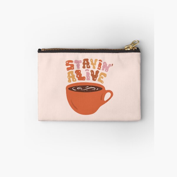 Item preview, Stayin' Alive designed and sold by doodlebymeg.
