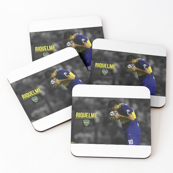 Item preview, Juan roman riquelme designed and sold by Legends Indumentaria.