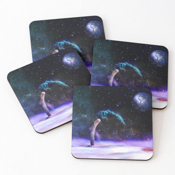 Item preview, Parallel Words designed and sold by Space Traveller.