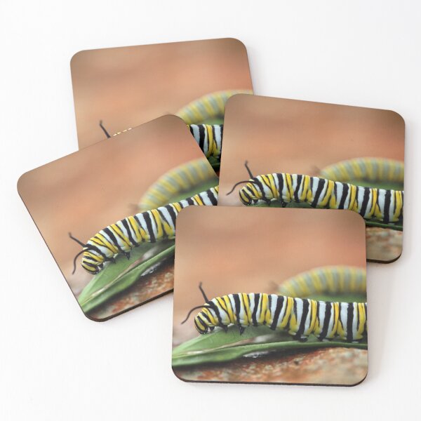 Item preview, The Hungry Caterpillars designed and sold by StampCity.
