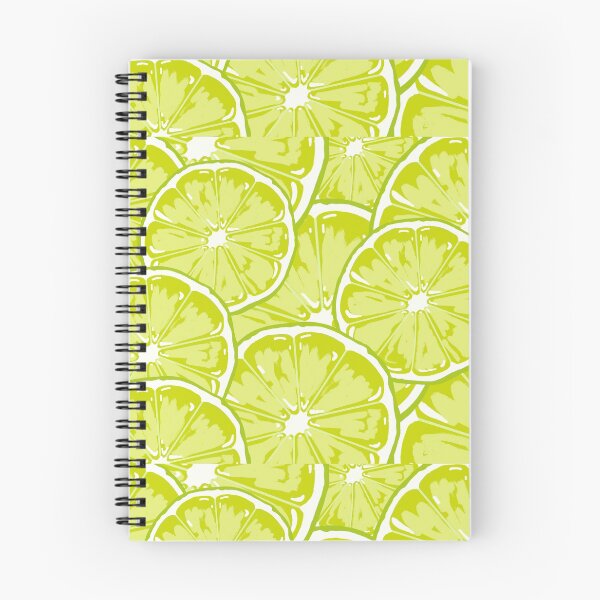 Item preview, Lime Slices designed and sold by halistull.