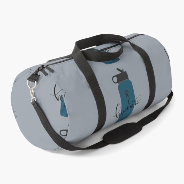 Item preview, Hydroflask water bottle- hydrate designed and sold by carwalker13.