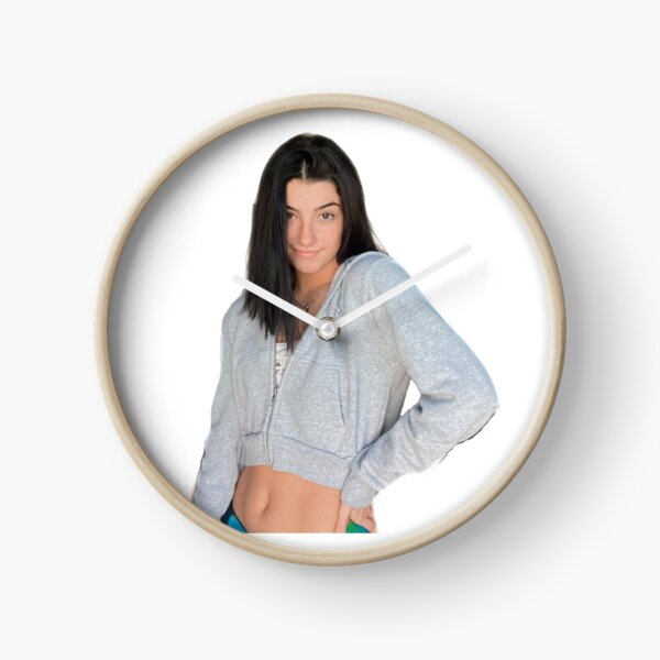 Charli Horloge