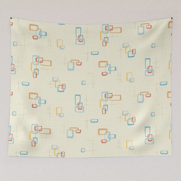 Item preview, Rumpus Room Light Weave designed and sold by MadTropic.