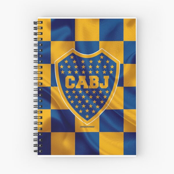 Item preview, Boca Juniors designed and sold by Legends Indumentaria.
