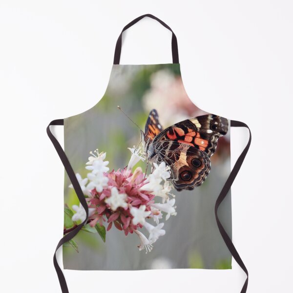 Item preview, American Painted Lady designed and sold by StampCity.