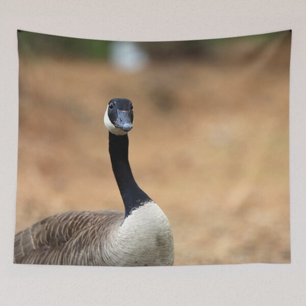 Item preview, Portrait of a Goose designed and sold by StampCity.
