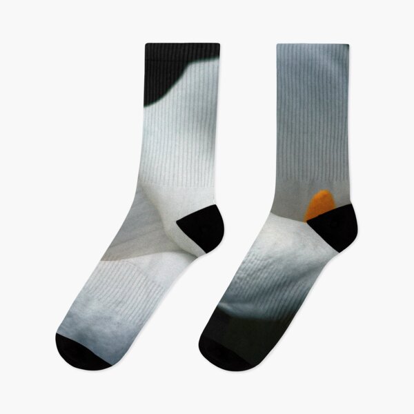 Item preview,  Togetherness Two Calla Lily Flowers designed and sold by Anna Lemos.