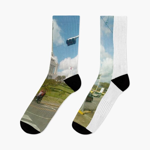 Item preview, Monument in Santiago - Dominican Republic designed and sold by gloriasd14.