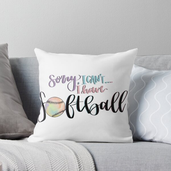 Item preview, Softball designed and sold by aaskewphoto.