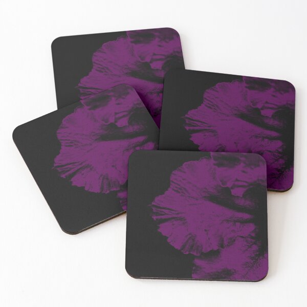 Item preview, Dark Strokes Mexican Petunia designed and sold by StampCity.