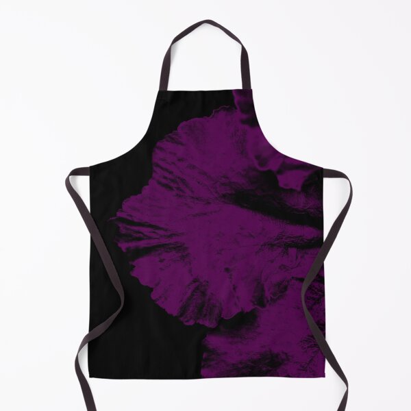 Item preview, Dark Strokes Mexican Petunia designed and sold by StampCity.