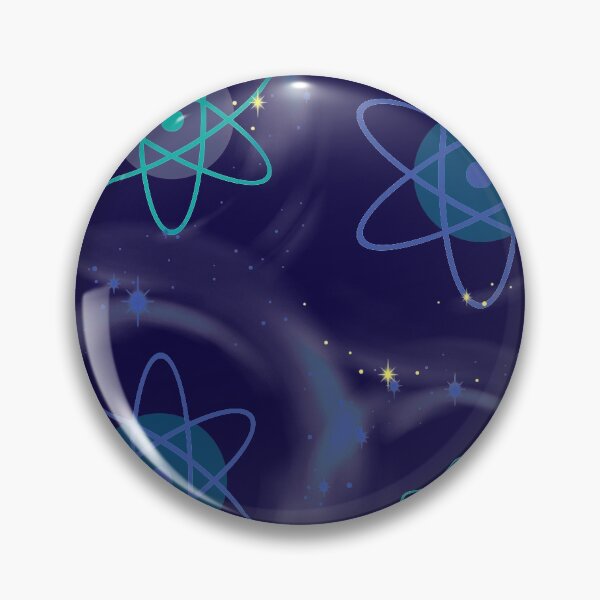 Item preview, Atoms designed and sold by Artpatriot.