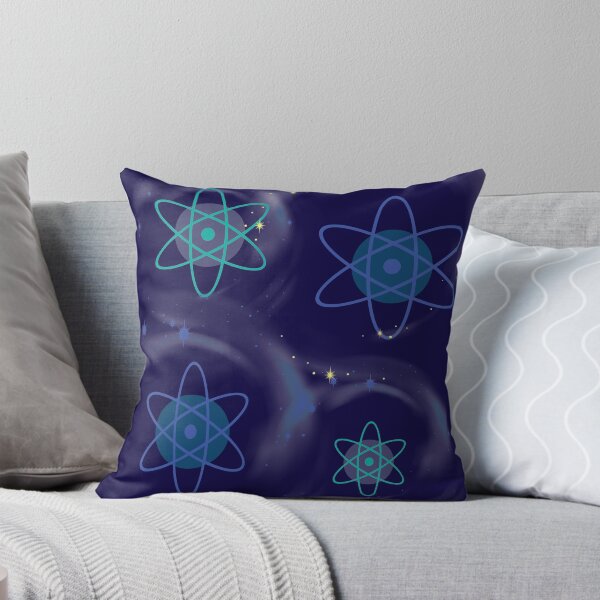 Item preview, Atoms designed and sold by Artpatriot.