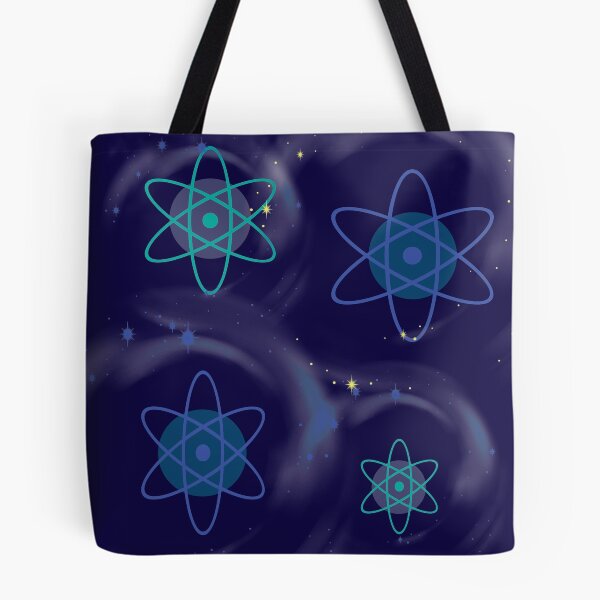 Item preview, Atoms designed and sold by Artpatriot.
