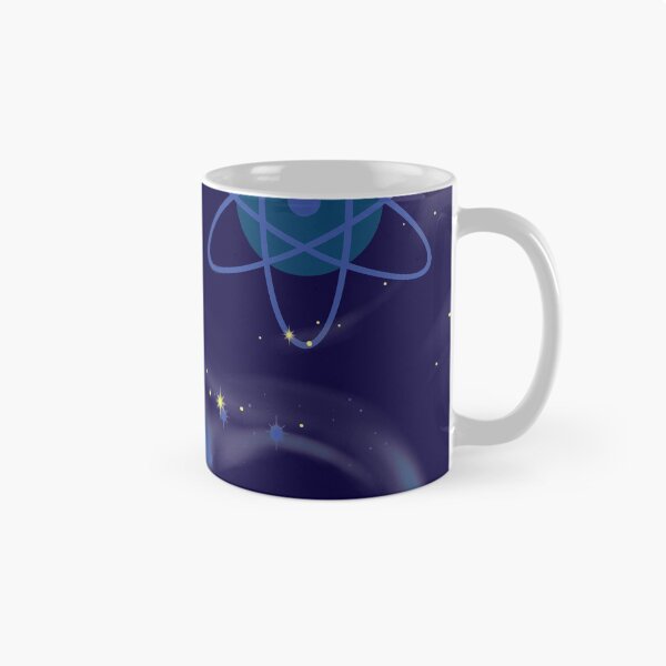 Item preview, Atoms designed and sold by Artpatriot.