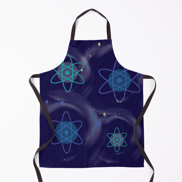 Item preview, Atoms designed and sold by Artpatriot.