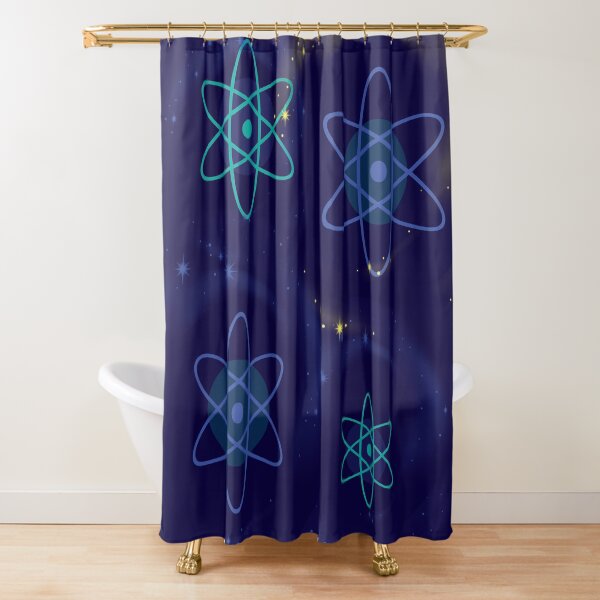 Item preview, Atoms designed and sold by Artpatriot.