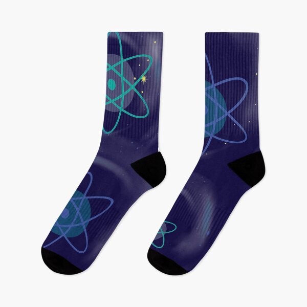 Item preview, Atoms designed and sold by Artpatriot.
