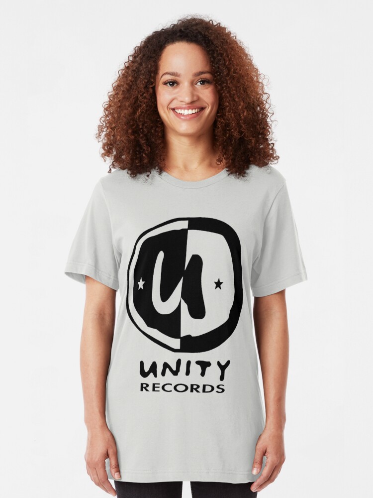 the hundreds unity shirt