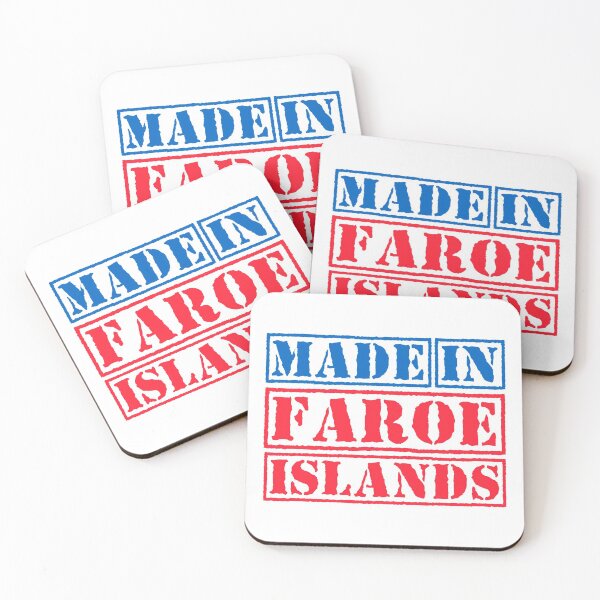 Item preview, Made in Faroe Islands designed and sold by xesed.