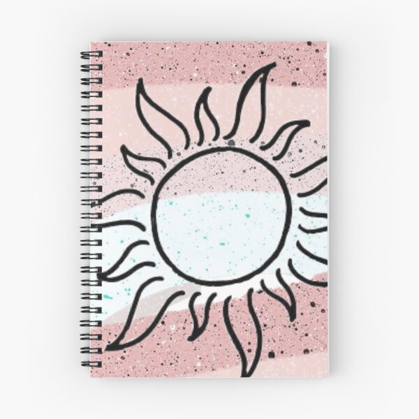 Item preview, Pink Sun designed and sold by RadiateCo.