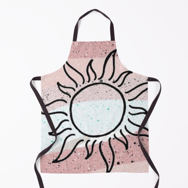 Item preview, Pink Sun designed and sold by RadiateCo.
