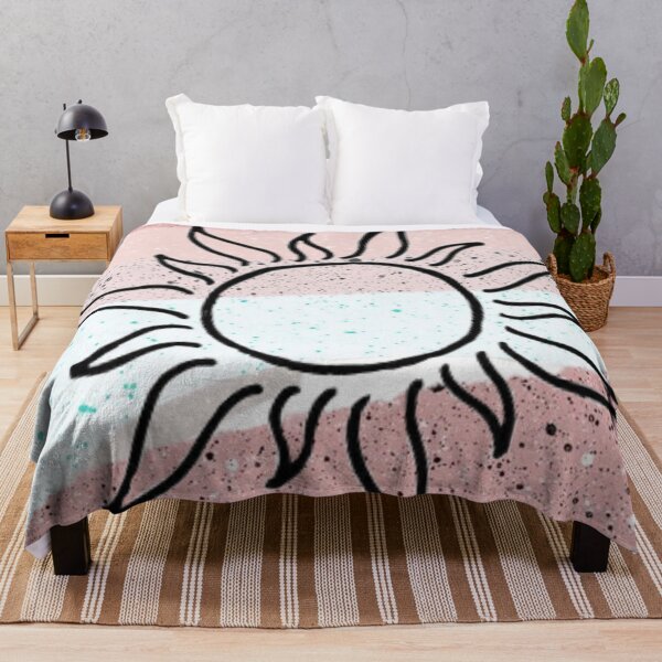 Item preview, Pink Sun designed and sold by RadiateCo.