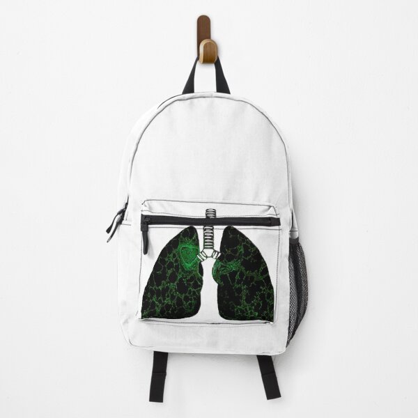 Item preview, Historadioactive lungs designed and sold by DarkiraVClemm.