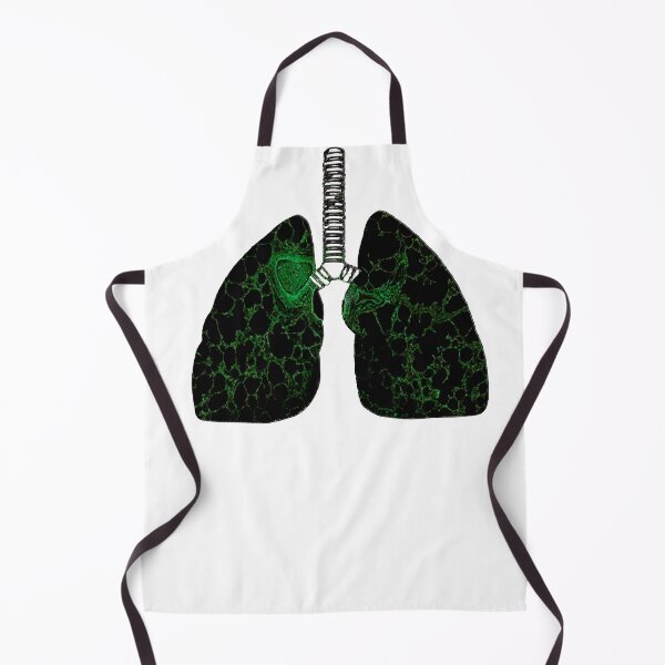 Item preview, Historadioactive lungs designed and sold by DarkiraVClemm.