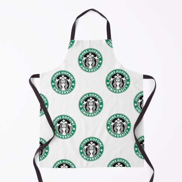 Item preview, Johns Hopkins Starbucks designed and sold by jbernstein.