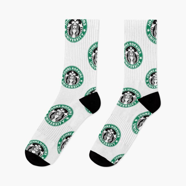 Item preview, Johns Hopkins Starbucks designed and sold by jbernstein.