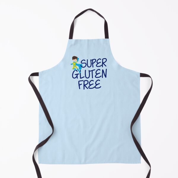 Item preview, Gluten Free Superhero designed and sold by Epic Love Designs.