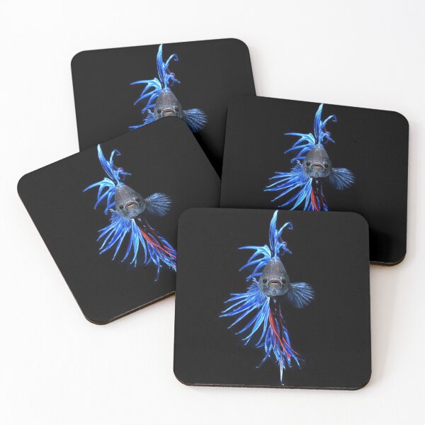 Item preview, Betta fishes designed and sold by KellyJanosko-bd.
