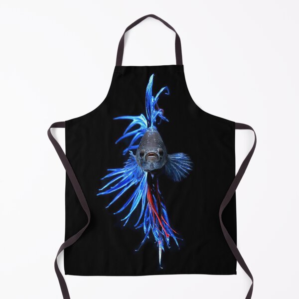 Item preview, Betta fishes designed and sold by KellyJanosko-bd.