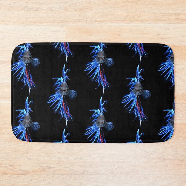 Item preview, Betta fishes designed and sold by KellyJanosko-bd.