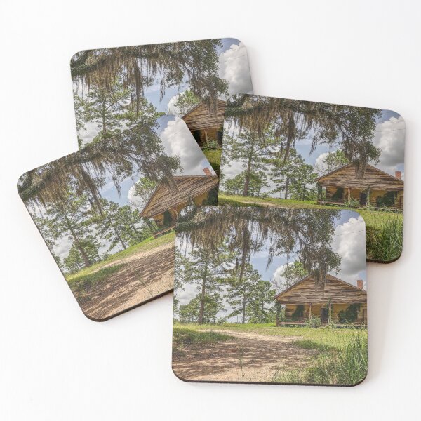 Item preview, Old Abandoned South Georgia farmhouse designed and sold by Crobin1961.