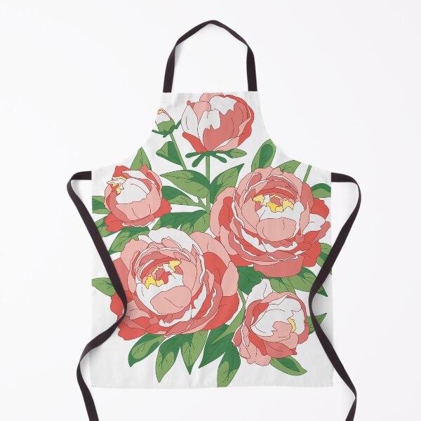 Item preview, Bouquet of peonies designed and sold by lents.