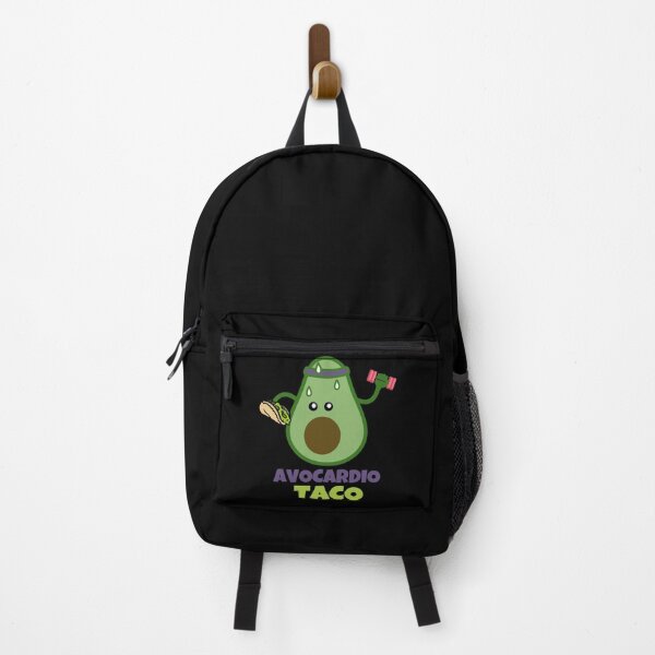 Item preview, Avocardio Taco BBQ designed and sold by AndApArt.
