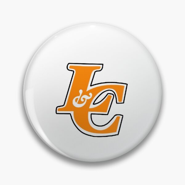 Item preview, L&C in Orange designed and sold by collegestick.
